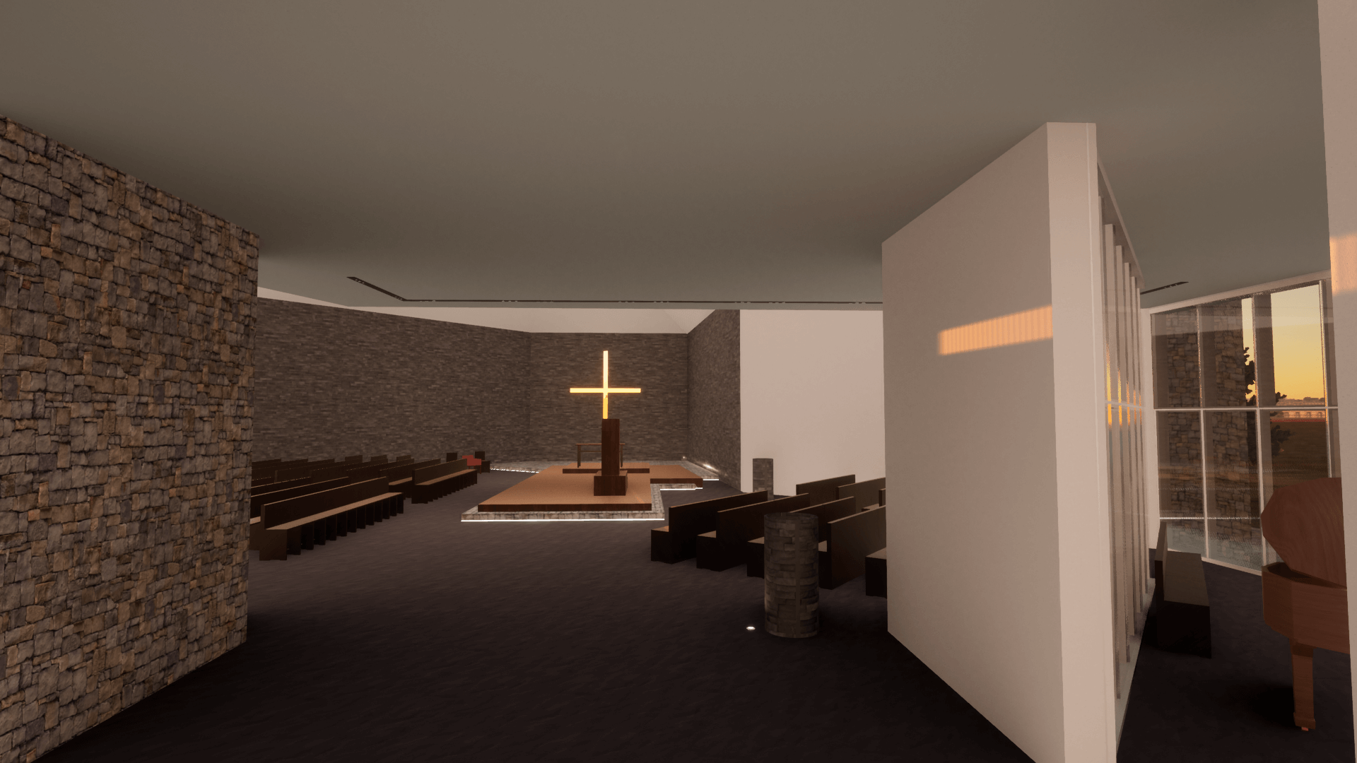 Church of Remembrances
