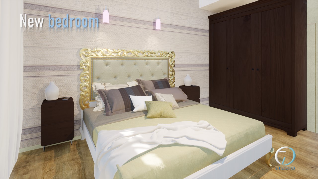Interiors design home